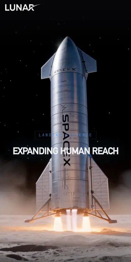 Moon Launch Code Dynamic Code | Systems Built for Scale