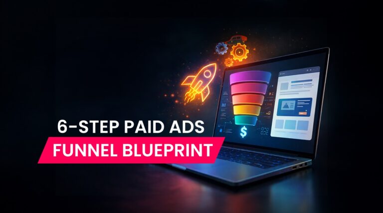 Paid ads
